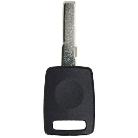 Keyless Factory KeylessFactory: TRANSPONDER CHIP KEY FOR AUDI K-HU66AT6
